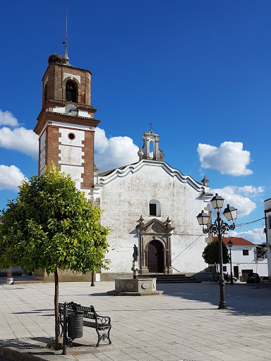 Ayuntamiento de Bodonal de la Sierra, Ayuntamiento en Bodonal de la Sierra,Badajoz