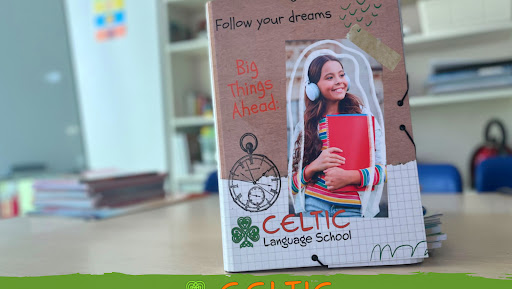 Celtic Language School, Escuela de idiomas en Cardedeu,Barcelona