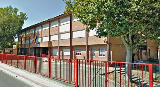 Colegio Público Lazarillo de Tormes, Institución educativa pública en Salamanca,Salamanca