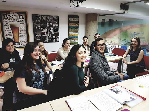 LONDINIUM IDIOMAS, Escuela de idiomas en Murcia,Murcia