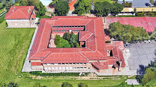 CEIP Virgen de la Vega, Institución educativa pública en Salamanca,Salamanca