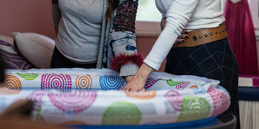 Terapias y Formación Mamen Hernández, Centro de capacitación en Cabrerizos,Salamanca