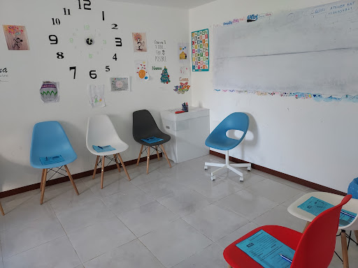 Academia Atenea en Mallorca, Centro educativo en Marratxí,Baleares