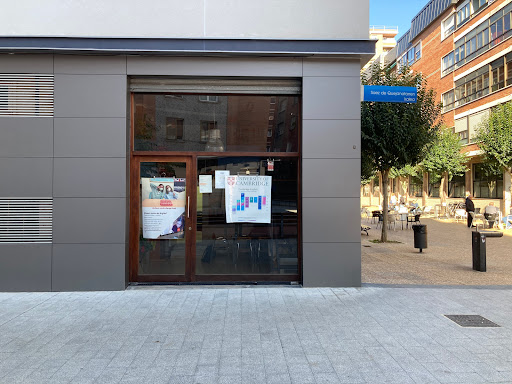 FRIEND´S ENGLISH ACADEMY, Escuela de idiomas en Vitoria-Gasteiz,Álava