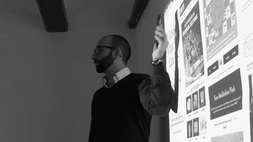 Monster Academy, Centro de capacitación en Valencia,Valencia