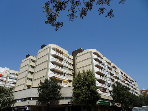 CEF, Centro de capacitación en Valencia,Valencia