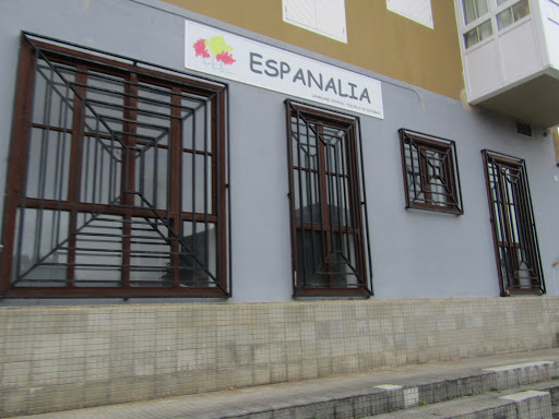 ESPANALIA, Centro de aprendizaje en Liérganes,Cantabria