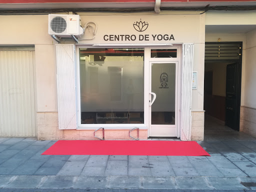 Yoga Tomelloso, Studio de yoga en Tomelloso,Ciudad Real