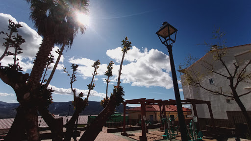 CRA Tras la Sierra, Institución educativa pública en Torno (El),Cáceres