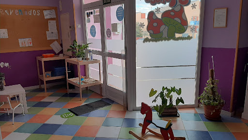 Centro Infantil La Fábula, Escuela en Guadalajara,Guadalajara