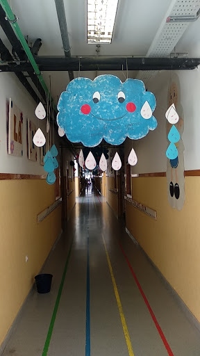 CEIP Las Naciones, Institución educativa pública en Vélez-Málaga,Málaga