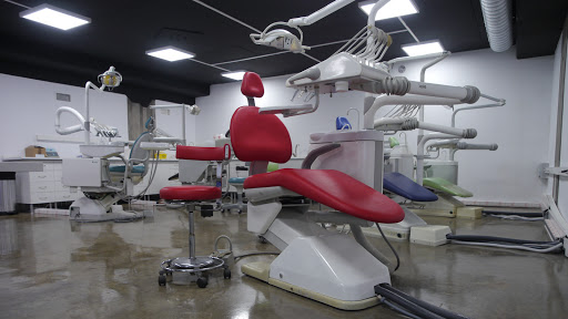 CEP Santa Cruz, Escuela vocacional en Santa Cruz de Tenerife,Santa Cruz de Tenerife