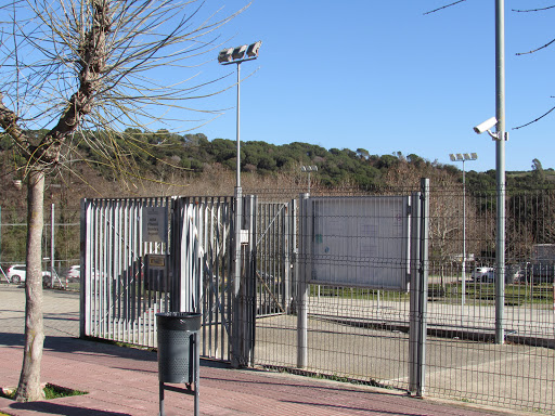 IES Reguissol, Secundaria en Barcelona,Barcelona