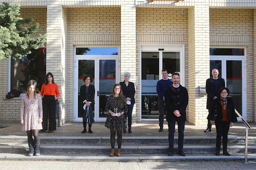 MondragonLingua | Academia de idiomas en Arrasate-Mondragon, Escuela de idiomas en Arrasate,Gipuzkoa