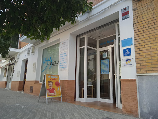 Academia Inglés Bylingual International Language School, Escuela de idiomas en Utrera,Sevilla
