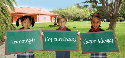 Colegio Hispano Inglés - Las Palmas Center Admissions, Institución educativa privada en Las Palmas de Gran Canaria,Las Palmas