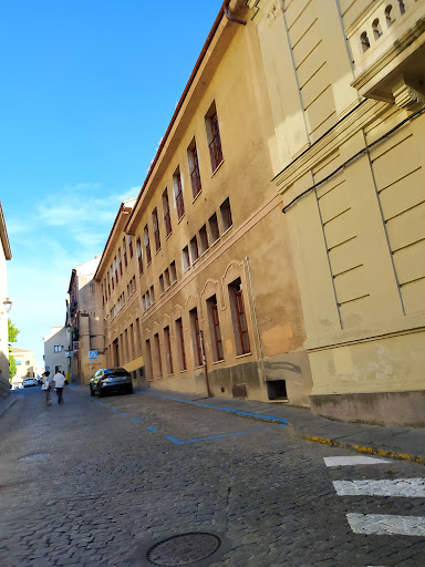 Official Language School of Segovia, Escuela de idiomas en Segovia,Segovia