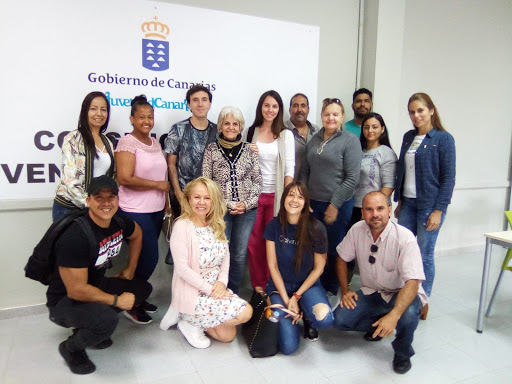 Renov@ Formación, Centro de entrenamiento en La Matanza de Acentejo,Santa Cruz de Tenerife