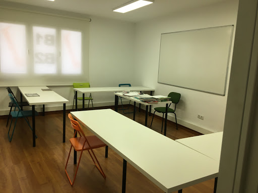 Academia de Inglés Sherwood, Escuela de inglés en Almería,Almería