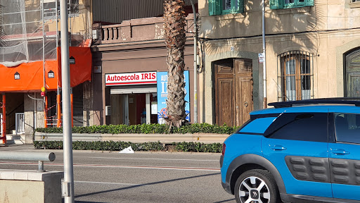 Autoescola Iris, Escuela de conducción en Vilassar de Mar,Barcelona