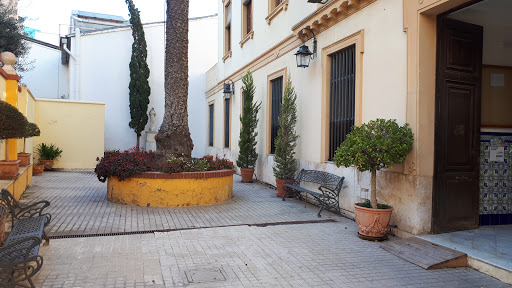 Colegio Gran Asociación, Institución educativa privada en Valencia,Valencia