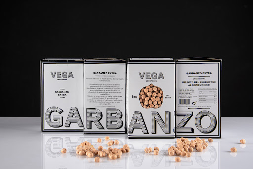 Legumbres Vega, Otros en Bustillo del Oro,Zamora