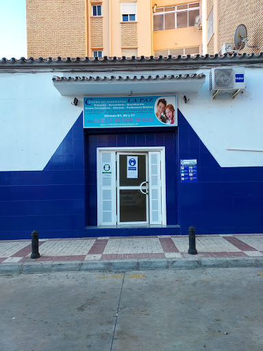 Academia Seneca Málaga, Centro de capacitación en Málaga,Málaga