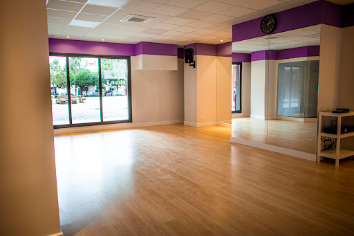 LITTLE ROOM (escuela de Swing en Valladolid y Salamanca), Escuela de baile en Valladolid,Valladolid