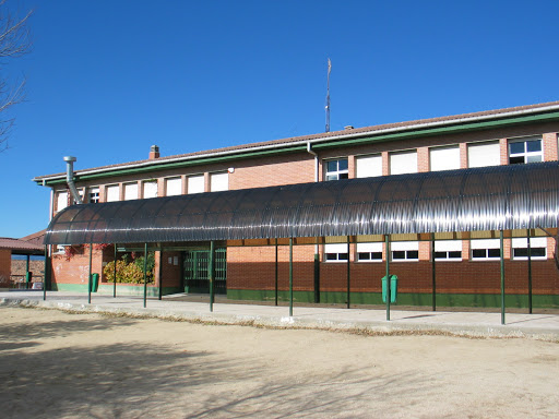 Colegio Nuestra Señora de Lourdes Torrelodones, Escuela en Torrelodones,Madrid