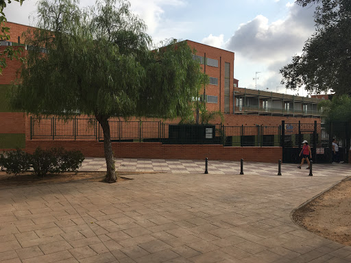 Escuela Profesional La Salle, Escuela secundaria en Paterna,Valencia