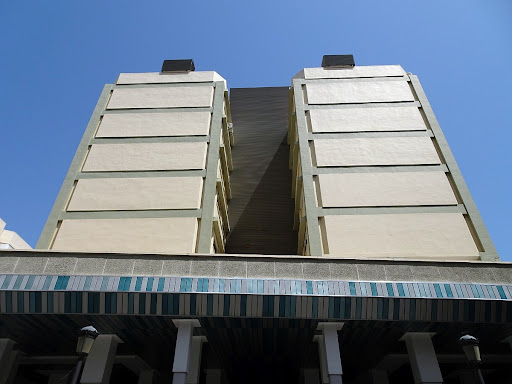 Centre Servef de Formació Valencia Nord, Centro de entrenamiento en Valencia,Valencia