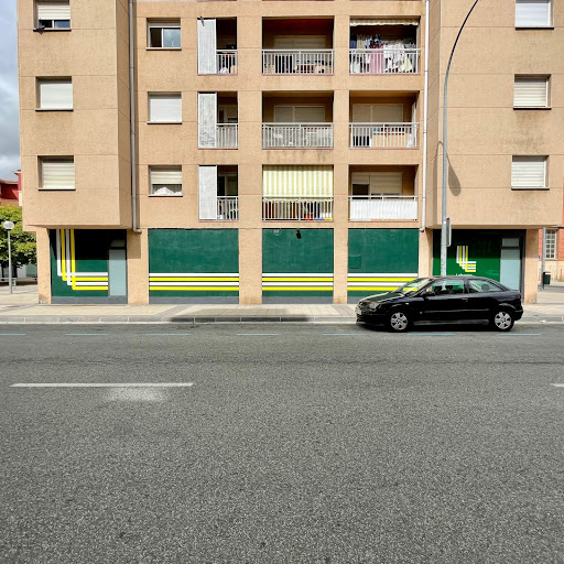 Laboren Formación, Centro de capacitación en Pamplona,Navarra