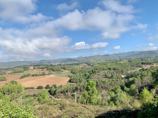 C.E. Òdena, Escuela deportiva en Òdena,Barcelona
