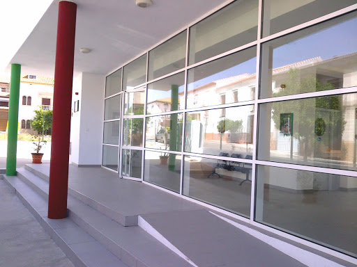 E.I. DOÑA MARIA CLAROS, Agencia de cuidado infantil en Colmenar,Málaga