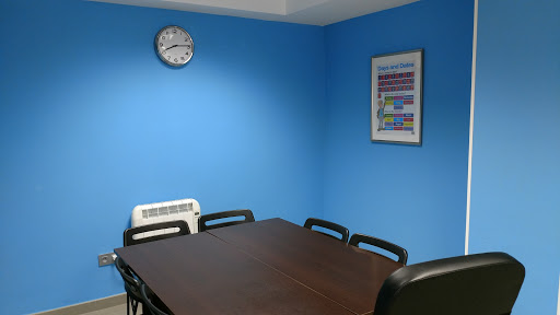 Bvrns Academy, Escuela de inglés en Durango,Bizkaia