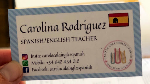 LingoSol Academy, Escuela de idiomas en Las Lagunas,Málaga