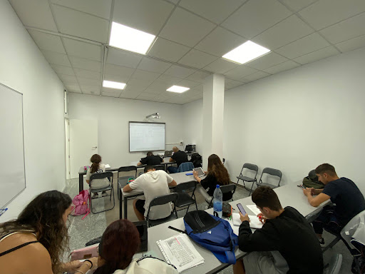 Academia de Estudios Cepcan School Ana Margarita, Escuela de inglés en Telde,Las Palmas