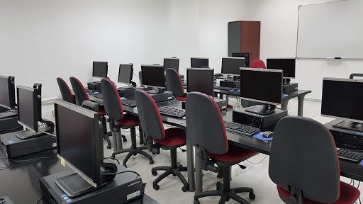 centro de formación agroforma, Escuela en Seville,Sevilla