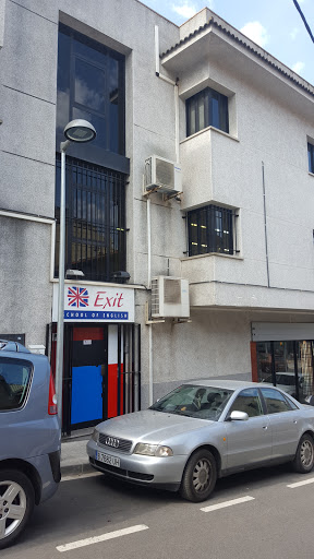 Exit School, Escuela de inglés en Palau-solità i Plegamans,Barcelona