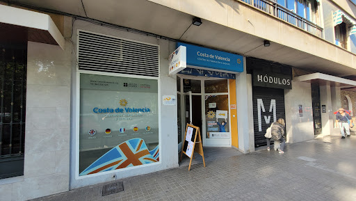 Costa de Valencia, escuela de español, Escuela de idiomas en Valencia,Valencia