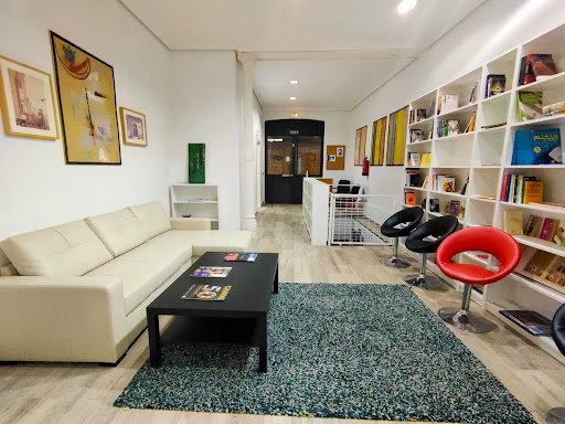 Academia France, Escuela de idioma francés en Madrid,Madrid