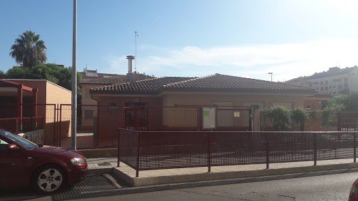 CEIP Botànic Calduch, Escuela en Villarreal,Castellón