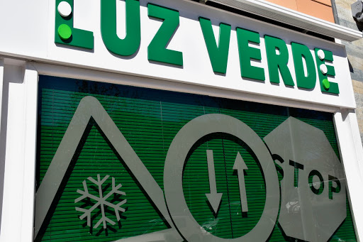 Autoescuela Luz Verde, Autoescuela en Guadalajara,Guadalajara