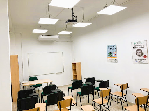 Eurolingua, Escuela de inglés en Córdoba,Córdoba