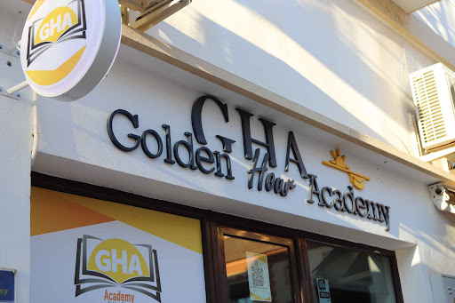 Golden Hour Academy | Academia de inglés, Escuela de idiomas en Pizarra,Málaga