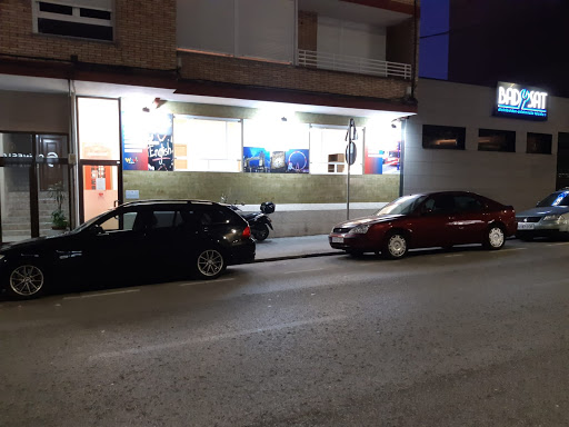 Class School of English, Escuela de inglés en Santander,Cantabria