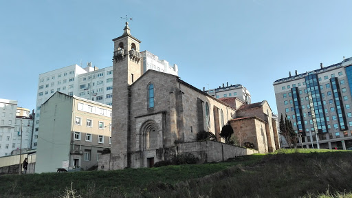 (C.P.R.) Colegio Plurilingüe Franciscanos (A Coruña), Escuela Autónoma en A Coruña,A Coruña