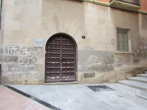Escola Seu Vella, Escuela primaria en Lleida,Lleida