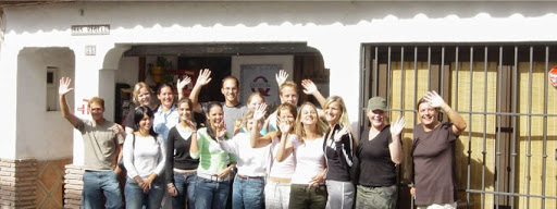 Centro de Idiomas Quorum, Centro de capacitación en Nerja,Málaga