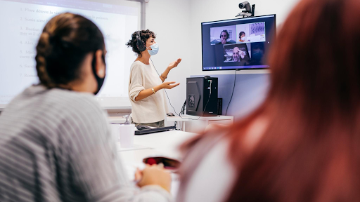 French Alliance Of Málaga, Escuela de idioma francés en Málaga,Málaga